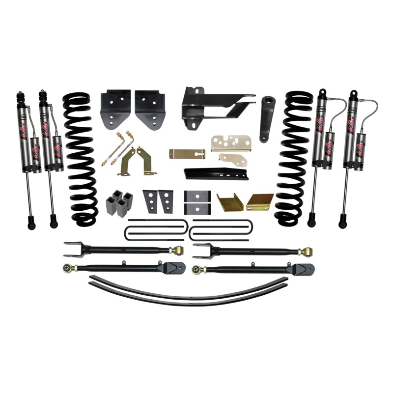 SKY Lift Kit Components