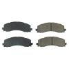 PSB Z16 Evolution Brake Pads