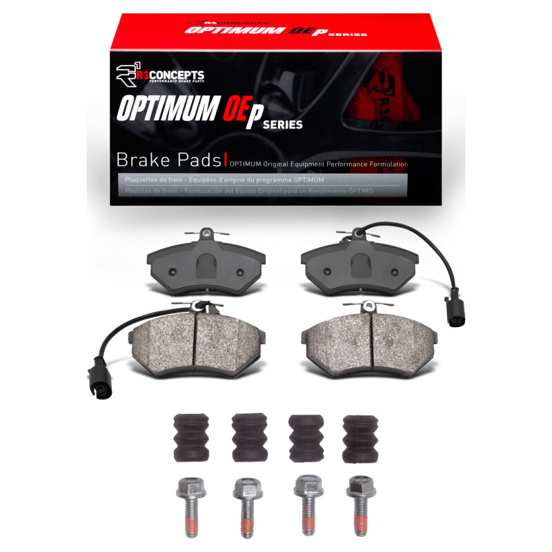 RNC Optimum OE Brake Pads