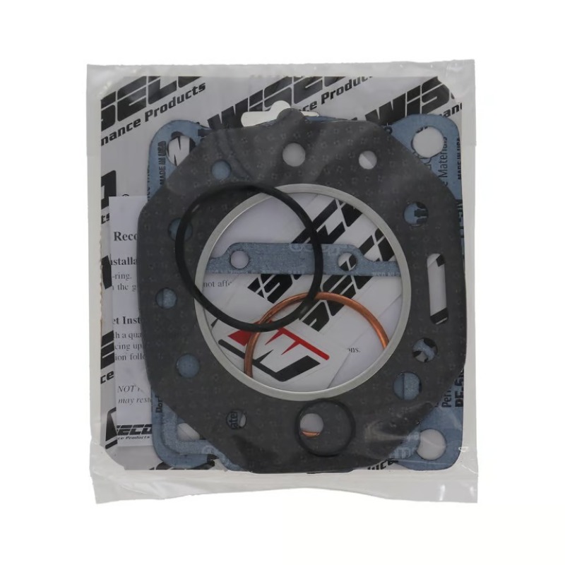 Wiseco 83-84 Kawasaki KX250/C1/C2 Top End Gasket Kit