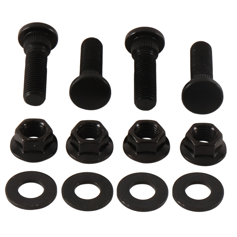 ABR Wheel Stud & Nut Kits