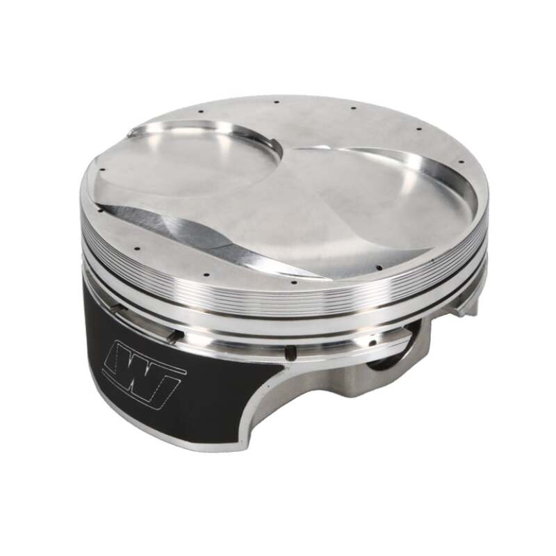 Piston Set, Chevrolet, Big Block, 4.605 in. Bore, Professional, Set of 8