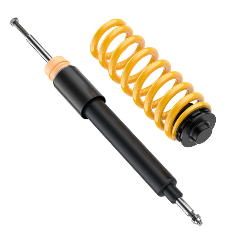 ST Suspensions Coilover Kits 1322000D Kit, ST, Front/Rear, Twin Tube, BMW, Kit thumbnail 6