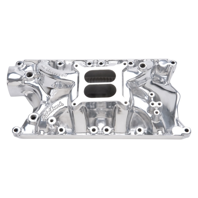 EDE Performer Intake Manifold