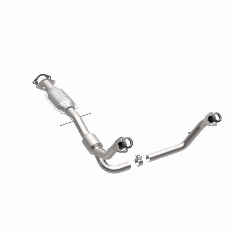 MagnaFlow Direct Fit Catalytic Converter Chevy S-10 00-02 OEM thumbnail 4