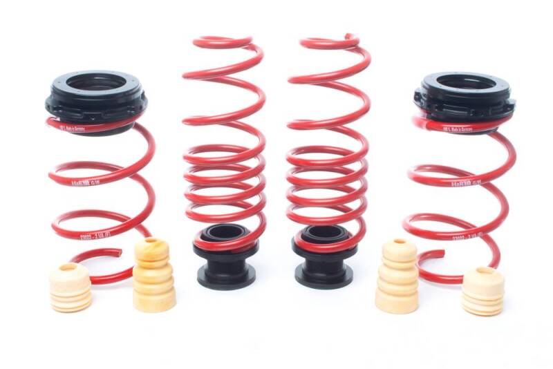 HR VTF Adj Lowering Springs
