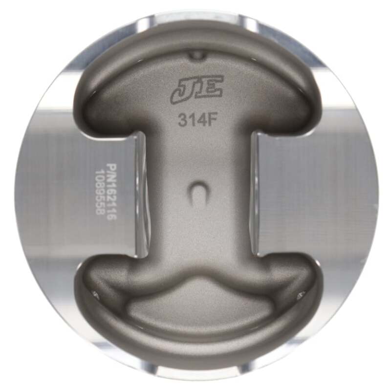 JE Pistons 427 BBF INV-DOME Set of 8 Pistons thumbnail 5