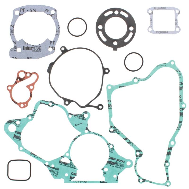 VEP Complete Gasket Kit