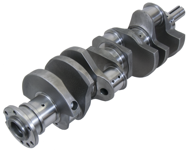 EAG Crankshafts - 8 Cyl