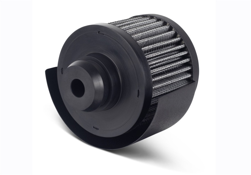Ford Racing Black Shielded Breather w/Ford Racing Logo thumbnail 9