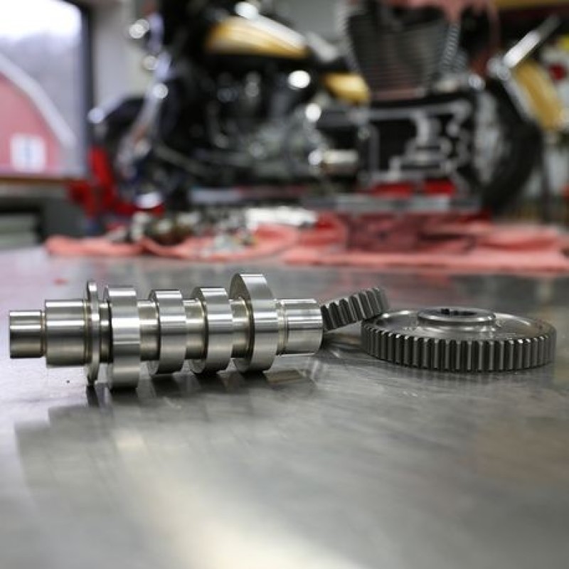 SSC Camshafts