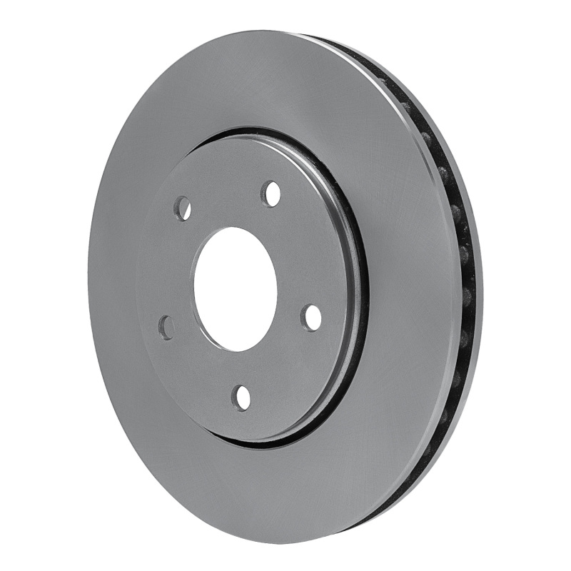 R1 12-16 Ram C/V Front & Rear Brake Rotors w/Ceramic Pads & Hardware (Bundled Kit) thumbnail 6