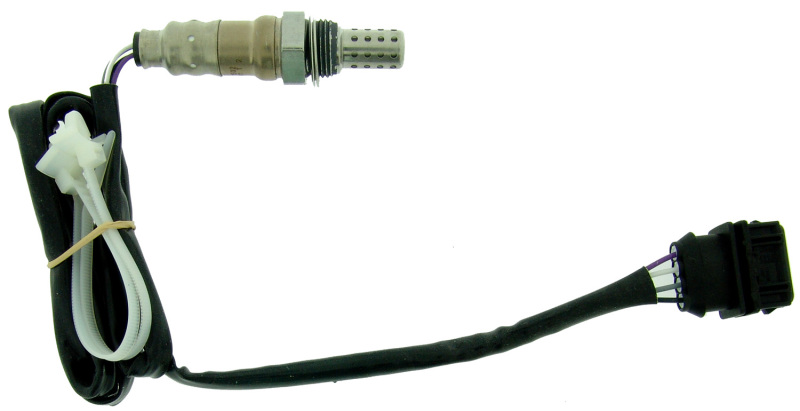 NGK Volvo S40 2004-2000 Direct Fit Oxygen Sensor
Oxygen Sensor