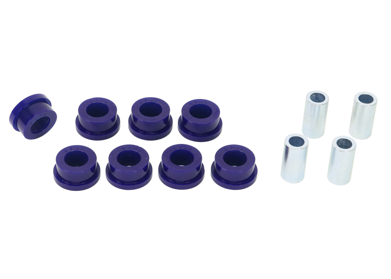 SuperPro 1990 Toyota Celica ST Rear Control Arm Outer Bushing Kit thumbnail 3