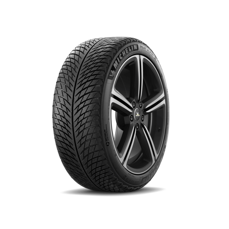 MCH Pilot Alpin 5 Tires