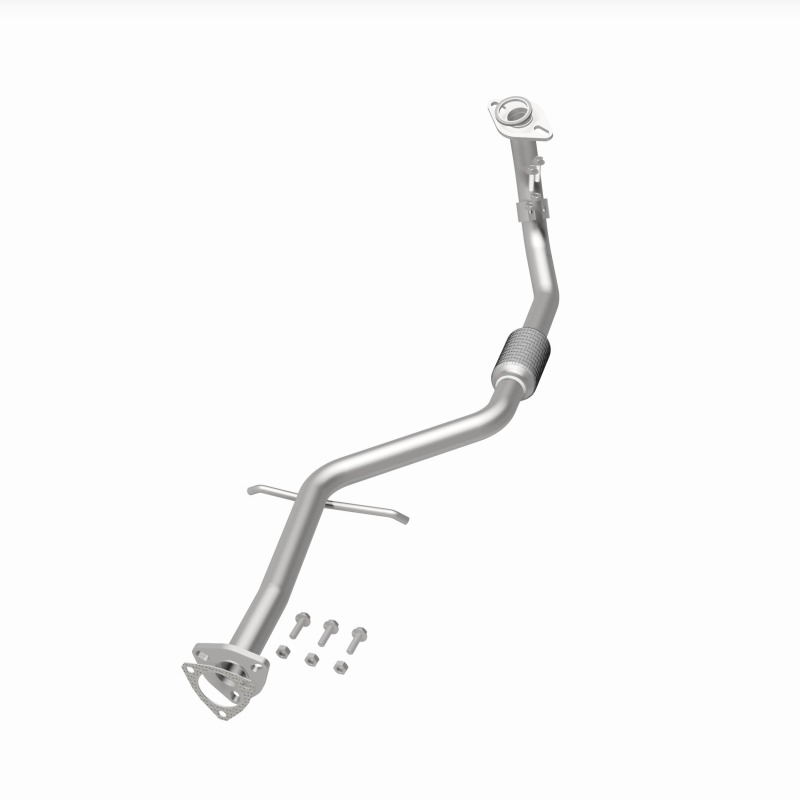 BRE Exhaust 99-05 Cavalier Sunfire 2.2L 2.4L Front Pipe Kit thumbnail 6