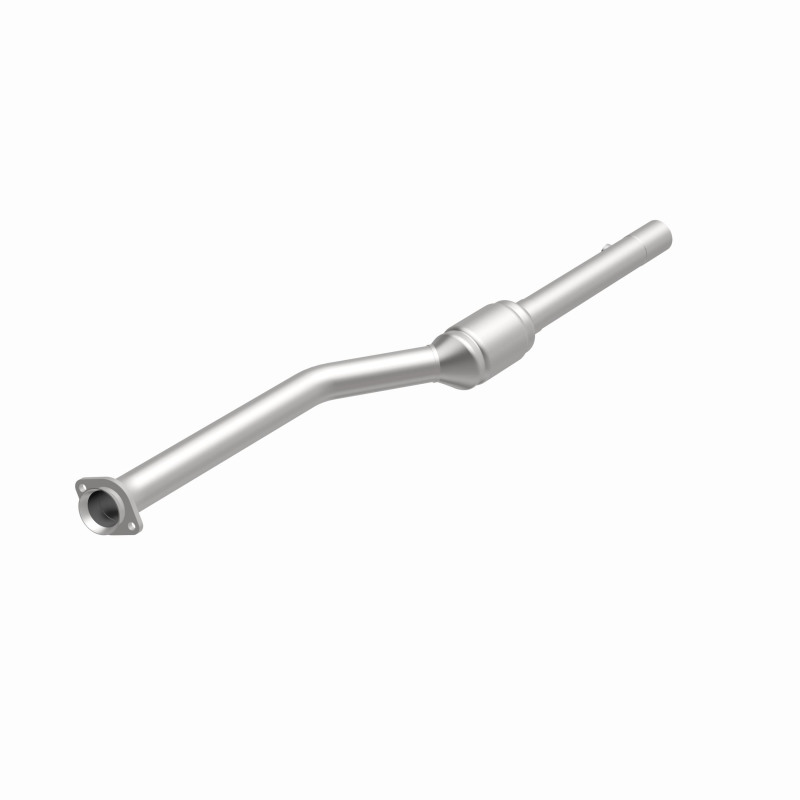 MagnaFlow Conv DF 99-00 BMW 540i 4.4L Passenger Side Rear thumbnail 9