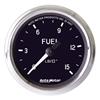 Autometer Cobra 2 inch 0-15 PSI w/ ISO Fuel Pressure Gauge thumbnail 6