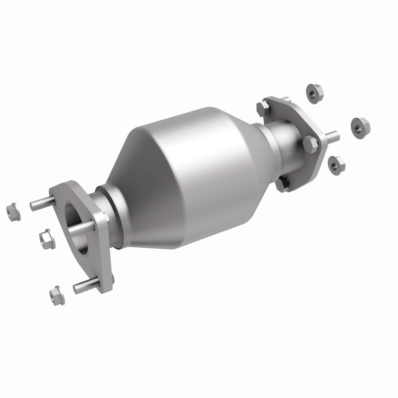 MagnaFlow Direct Fit Catalytic Converter 09-10 Acura TSX 2.4L / 08-10 Honda Accord 2.4L thumbnail 6