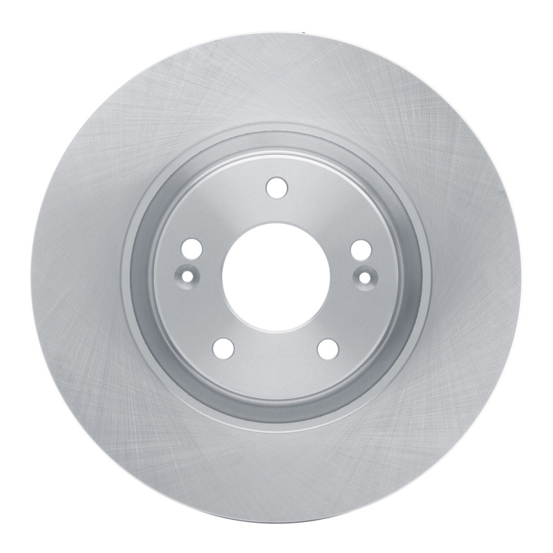 DFC Brake Rotors - Plain