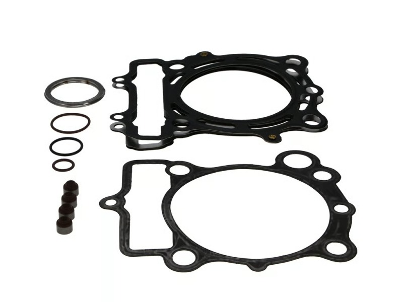 Wiseco 09-16 Kawasaki KX250F 78mm Top End Gasket Kit
