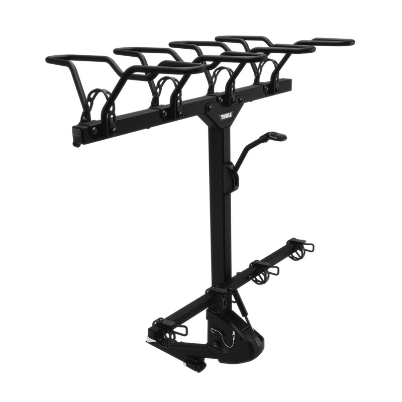 Thule ReVert 4-Bike Rack
Bike Carrier