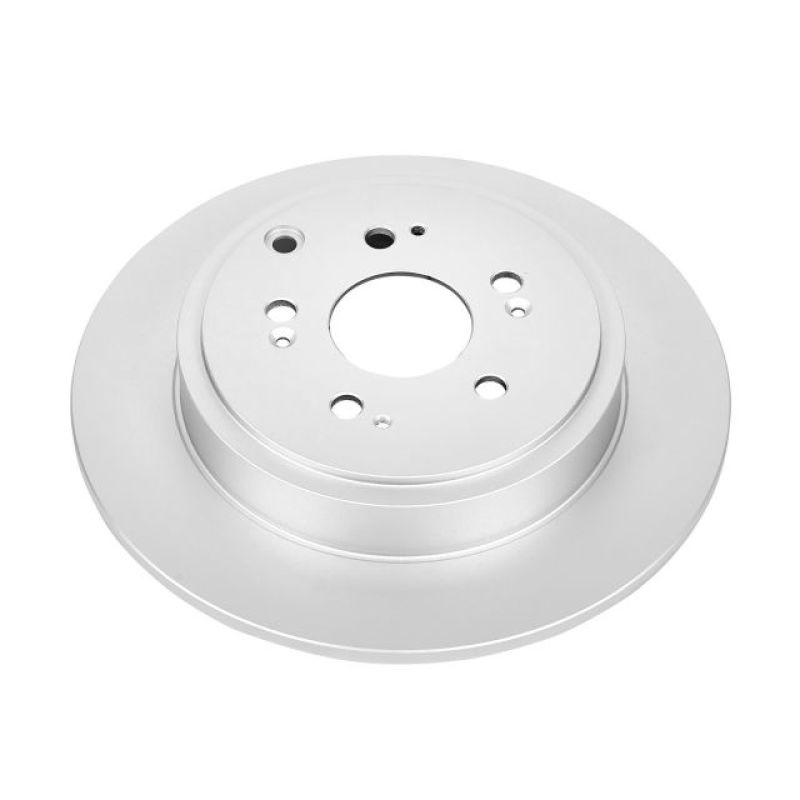 PSB Evolution Coated Rotor