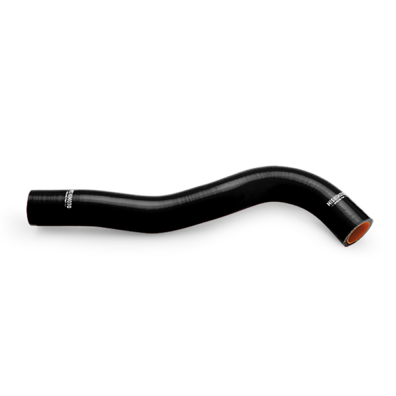 Mishimoto 2016+ Honda Civic 1.5T Black Silicone Coolant Hose Kit thumbnail 6