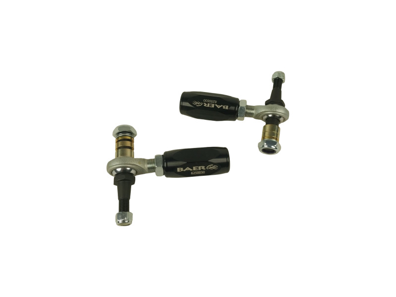 BAE Bump Steer Kits