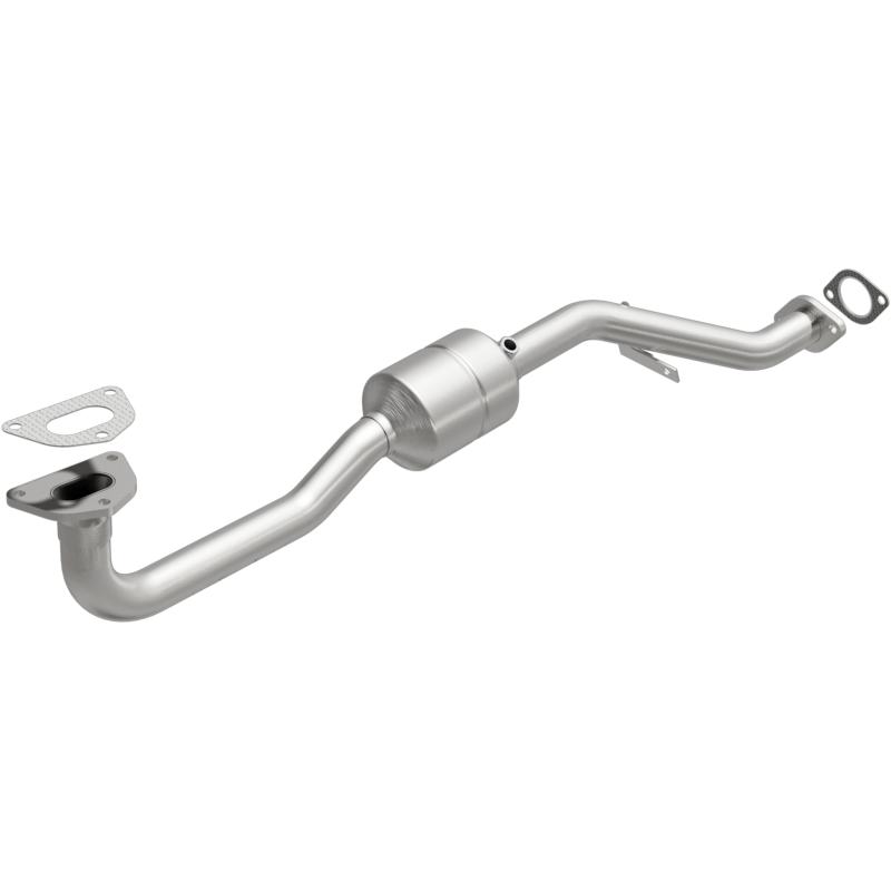 MagnaFlow Direct Fit Catalytic Converter 04-05 Subaru Legacy / Outback 2.5L thumbnail 4