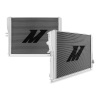 MM Radiators - Alum
