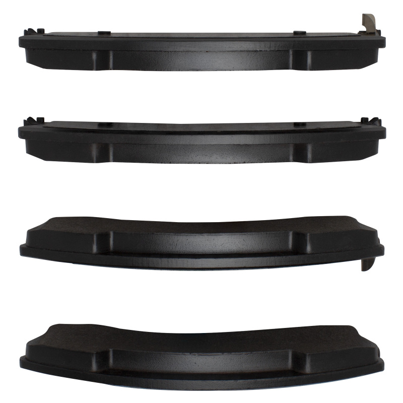 DFC 12-21 Nissan NV3500 Rear Rotors with Ultimate Duty Performance Brake Pads w/Hardware (1x dfc1400-1565-11, 2x dfc600-67101) thumbnail 3