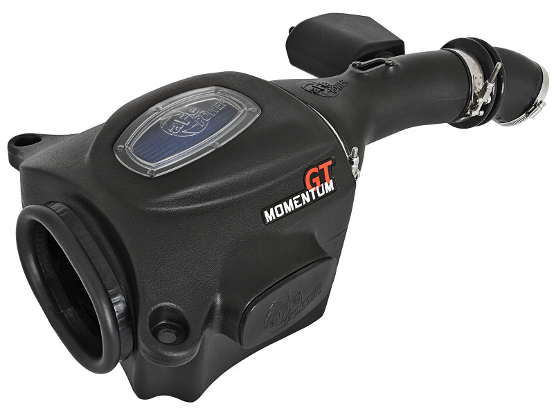 aFe Momentum GT Pro 5R Intake System 08-17 Toyota Land Cruiser V8-5.7L thumbnail 2