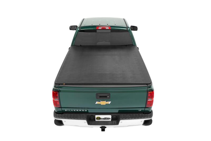 BES Tonneau Covers