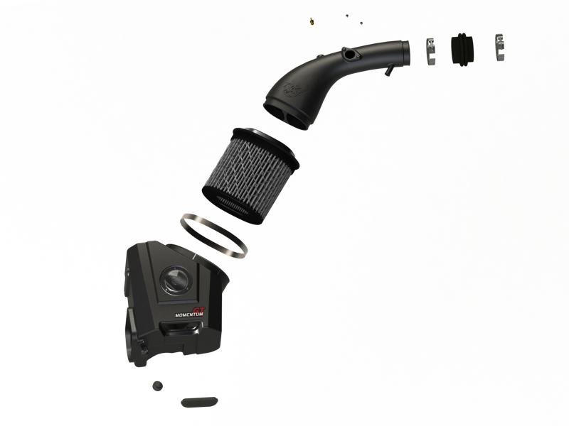 aFe Momentum GT PRO DRY S Stage-2 Intake System 09-19 Toyota Land Cruiser 4.0L V6 thumbnail 9