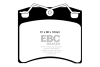 EBC Ultimax2 Brake Pad Sets