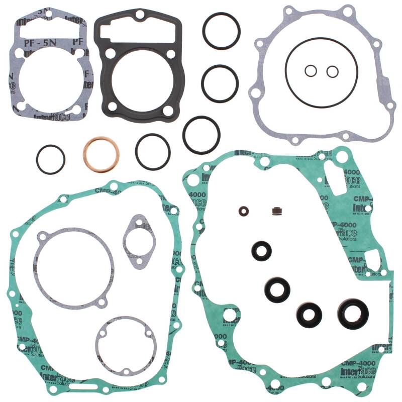 VEP Complete Gasket Kit