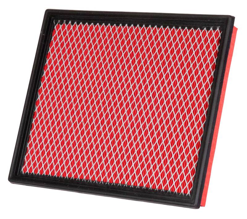 K&N Advantage Air Filter 18K Miles Jeep Grand Cherokee L6-4.0L F/I 91-99 thumbnail 3