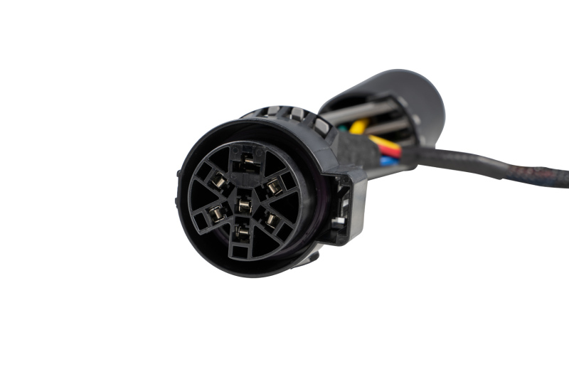 Diode Dynamics Stage Series C1R 7-pin Dual-Output Trailer Wiring Harness thumbnail 4
