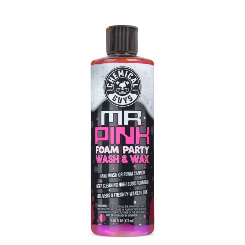 CHG Soaps & Shampoos