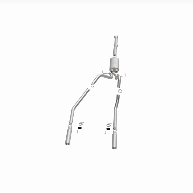 MagnaFlow Sys C/B Dodge Ram 98-01 Dual Sys thumbnail 8