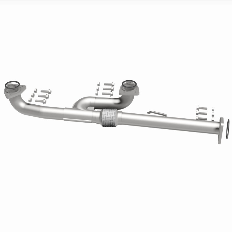 MAG BRE Front Pipe Kit
