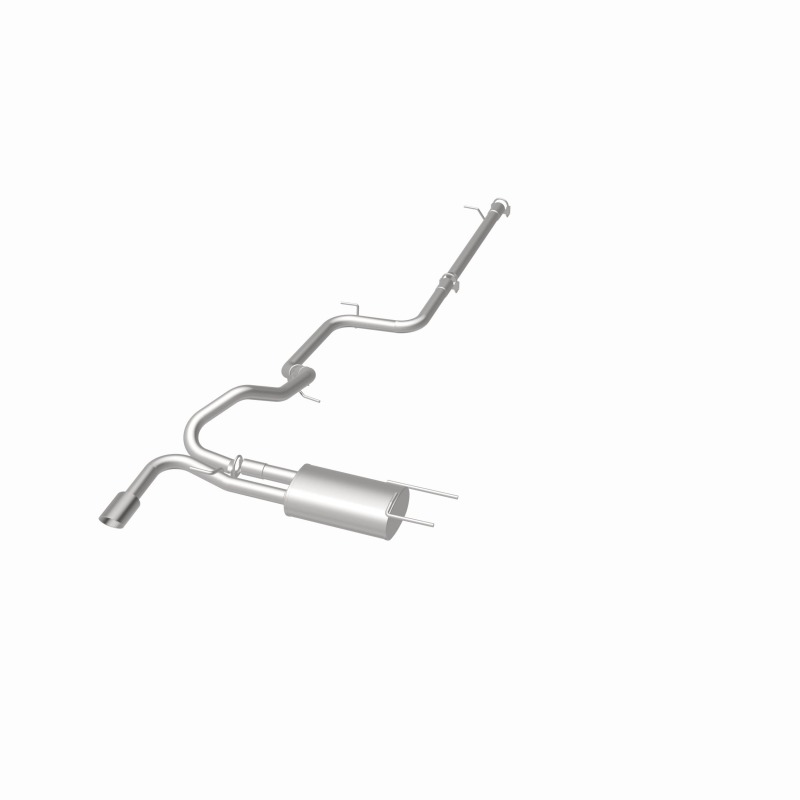 MagnaFlow BRE Exhaust Kit 10-13 Mazda 3 thumbnail 7