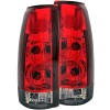 ANZ Taillights