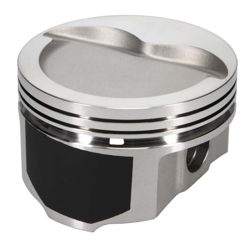 Piston Set, Chevrolet, Small Block, 4.030 in. Bore, Pro Tru Street, Set of 8