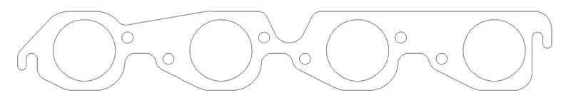 CG Exhaust Gaskets