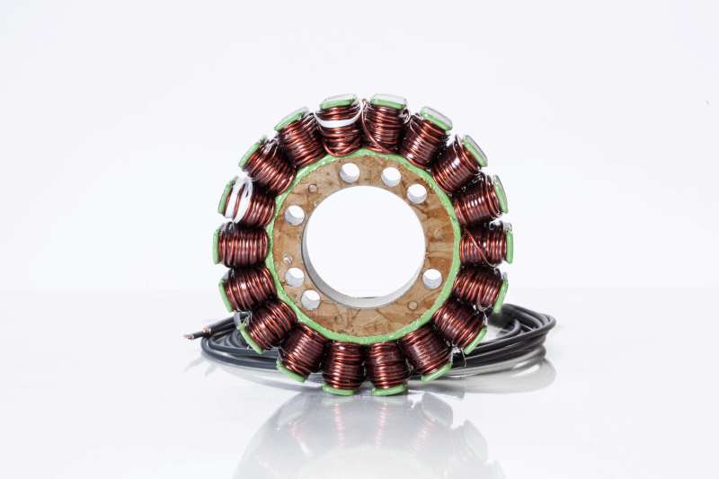 RME Stator