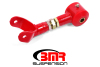 BMR 11-14 S197 Mustang Upper Control Arm On-Car Adj. (Polyurethane) - Red thumbnail 3