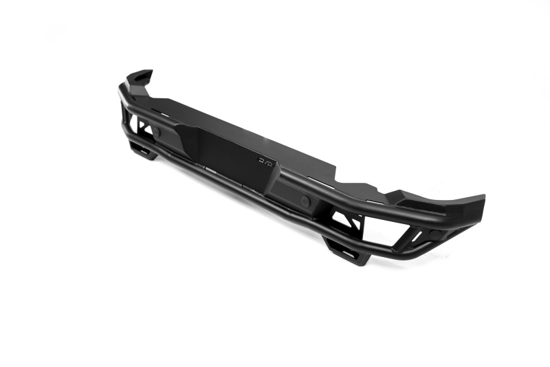DV8 Offroad 2021-2025 Ford Bronco Rear Tube Bumper thumbnail 2