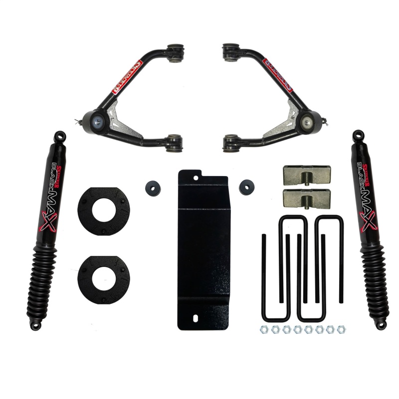SKY Upper Control Arm Lift Kit